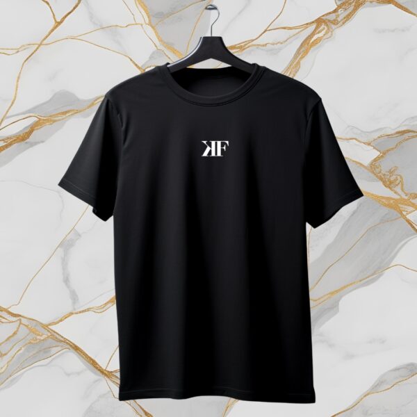 Camiseta de manga corta