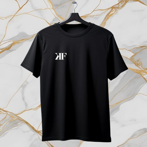 camiseta de manga corta 2