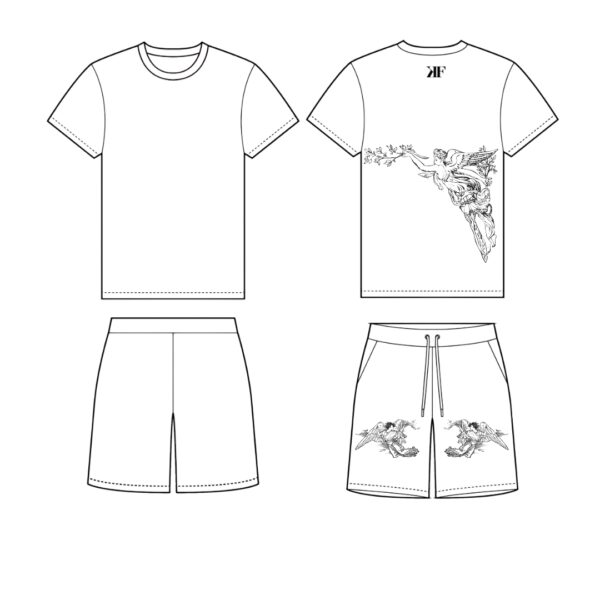 Camiseta de manga corta - Image 3