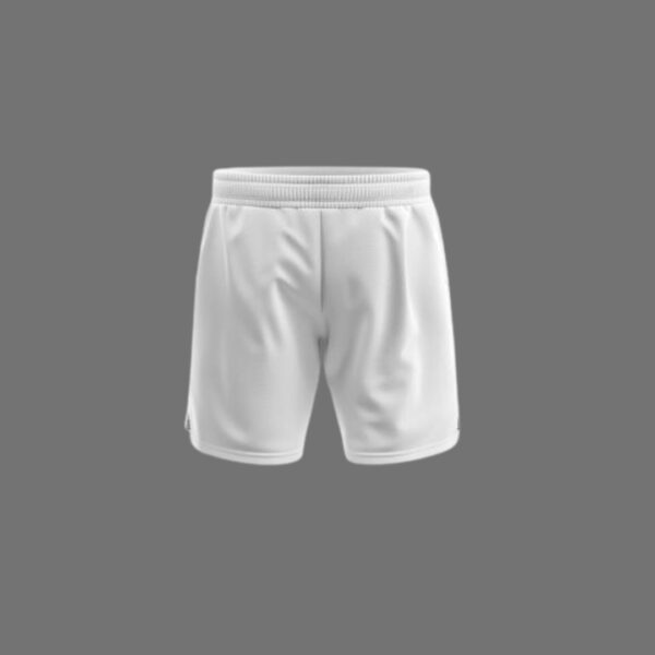 Pantalón corto de chandal - Image 2